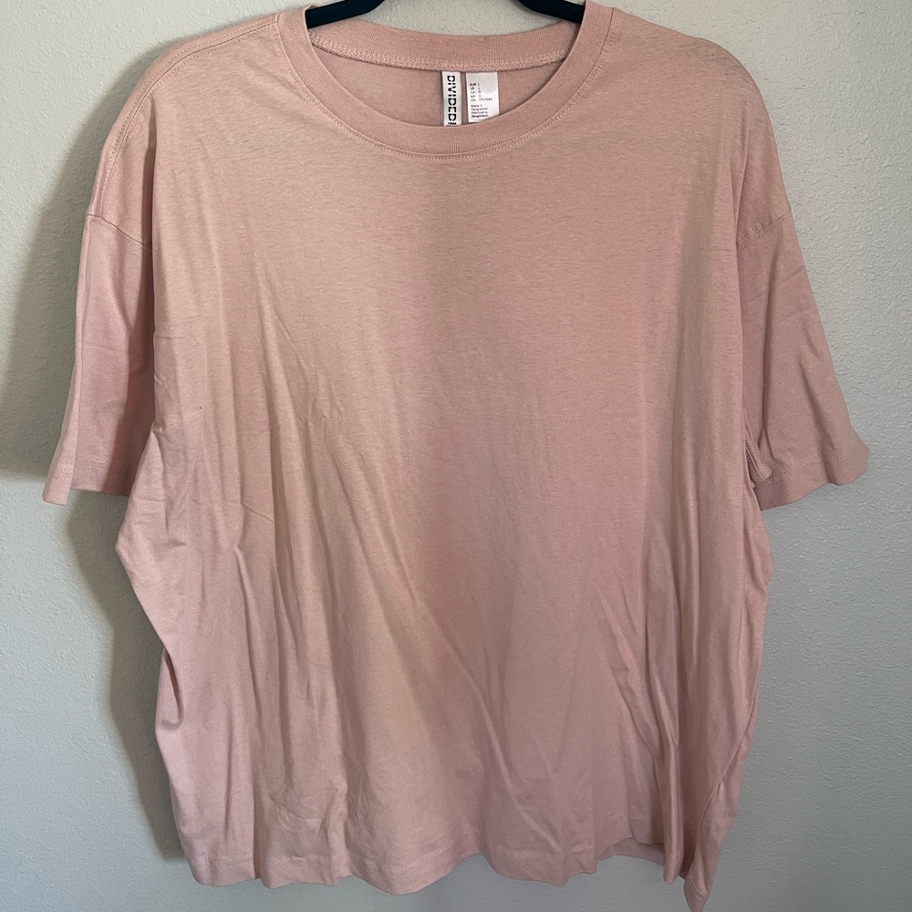 H&M Basic Tee
